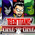 Teen Titans Go One on One