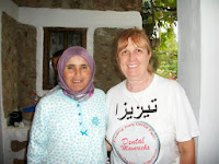 Milton Keynes Dentist Dr Teresa Day Returns from Dental Maverick Morocco Mission of Mercy 2013   