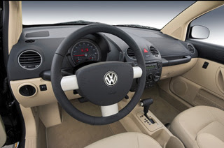 2008 Volkswagen New Beetle-4