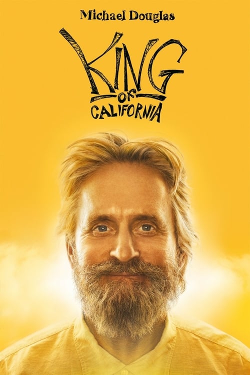 [HD] El rey de California 2007 Pelicula Online Castellano