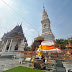 ทั่วถิ่นไทยไปให้รู้ดู พระธาตุอานนท์ แห่งวัดมหาธาตุ วัดเก่าแก่คู่บ้านคู่เมืองยศสุนทรแห่งนี้ มีประวัติเล่าขานเป็นมาอย่างไร 