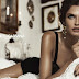 Campaign: Dolce Gems with Bianca Balti for Dolce & Gabbana's 2011 Jewelry Collection