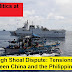 Scarborough Shoal Dispute: Tensions Escalate between China and the Philippines