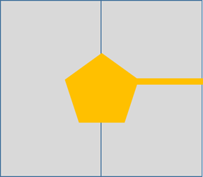 樹脂充填の図