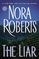 The Liar by Nora Roberts