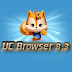 Download UC Browser v8.3  For Java Support Phone