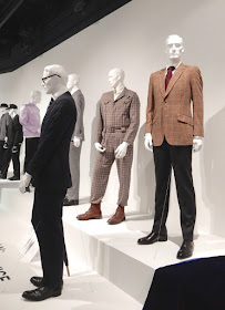 Kingsman Secret Service movie costumes