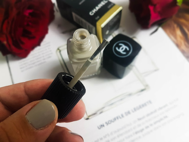 avis_le vernis_chanel_event_passion_beaute_vedene_mama_syca_beaute