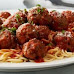 Cosa c'è dietro un piatto di meatballs