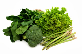 7 Benefits of Green Vegetables For Your Body