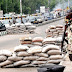 Suicide bomber attacks military checkpoint in Maiduguri, kills soldiers