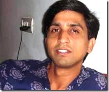 Dr Kumar vishvaas