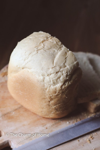 Sourdough Bread