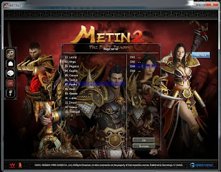 3EEHd Metin2 Süper xMod Multihack Yeni Versiyon 08.11.13 indir