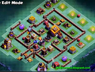 Base coc mode malam aula tukang level 6 00, coc bh5 base, coc bh4 base, coc bh6 base, base coc mode malam th 4, base coc bh 4, bh 5 best base, base coc bh 5, base coc bh 5 base