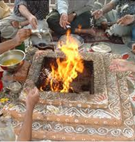 Shree Ganesh Sadhna se Manokamna Purti