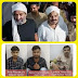 अतीक और अशरफ की गोली मारकर हत्या करने वाले शूटरों के फोटो, तीनों को भेजा जेल, कसारी मसारी में सुपुर्द-ए-खाक की शुरू तैयारियां