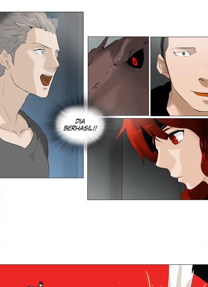 Webtoon Tower Of God Bahasa Indonesia Chapter 208