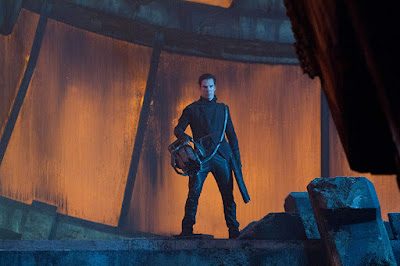 Star Trek Into Darkness 2013 Image 1