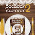 Llibre "Bocados Sabrosos II"