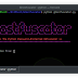 Ghostfuscator - The Python Password-Protected Obfuscator Using AES Encryption