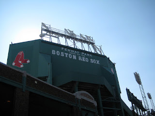 Fenway Park