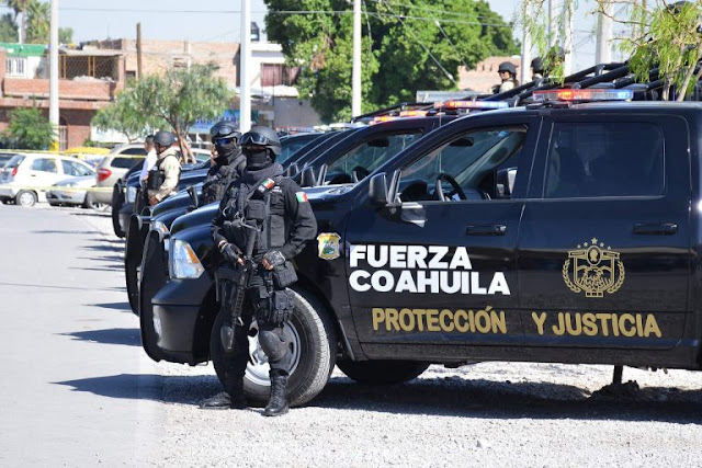 Fuerza Coahuila