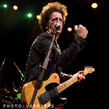 Willie Nile