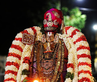 Udaiyavar,Emperumanar,Parthasarathy Perumal,Ramanujar, Varushotsavam, 2018, Video, Day 09, Ther Purappadu,Divya Prabhandam,Triplicane,Thiruvallikeni,Utsavam