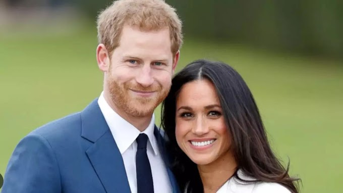 Exploring Prince Harry and Meghan Markle's New Netflix Series