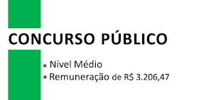 A DPE RJ abre concurso público de nível médio, remuneração de R$ 3.206,47