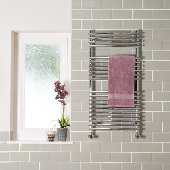 All About Towel Warmer