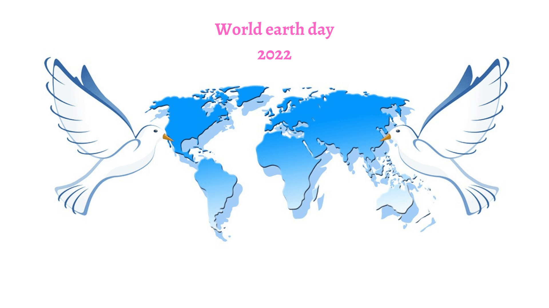 earth day 2022