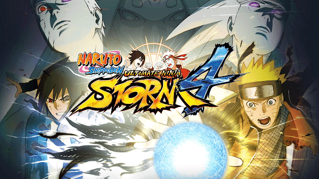 Link Tải Game Naruto Shippuden Ultimate Ninja Storm 4 Việt Hóa Miễn Phí Thành Công