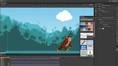 Adobe Animate CC 2015.1 Full Patch