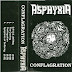 Asphyxia (Pre-Morphosis) - Conflagration (Demo 1990)