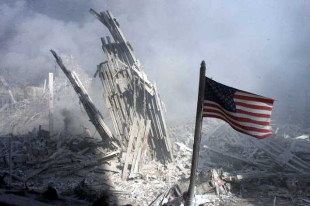 Saudi banks, bin Laden companies face $4.2 billion U.S. lawsuit by 9/11 insurers