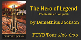 http://www.pumpupyourbook.com/2016/05/26/pump-up-your-book-presents-the-realmsic-conquest-the-hero-of-legend-virtual-book-tour/