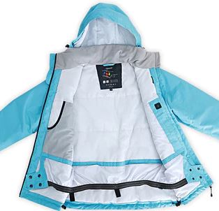 Snow Clothes for Women