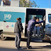  Recuerdan que ya está en funcionamiento el nuevo transporte adaptado para personas con discapacidad