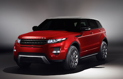 Site Blogspot  Range Wallpaper on 2012 Range Rover Evoque Wallpapers Images And Photos   Automobile