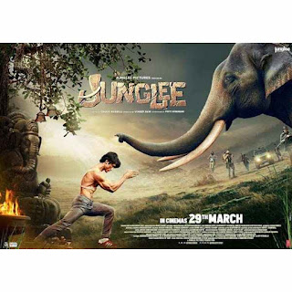 Junglee box office details