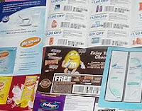 Free Samples, includes mostly P&GbrandSampler coupons & samples