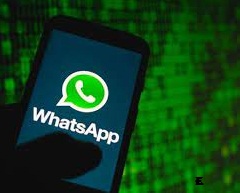 WhatsApp hack of 50 crore users; Zuckerberg explains how to save data