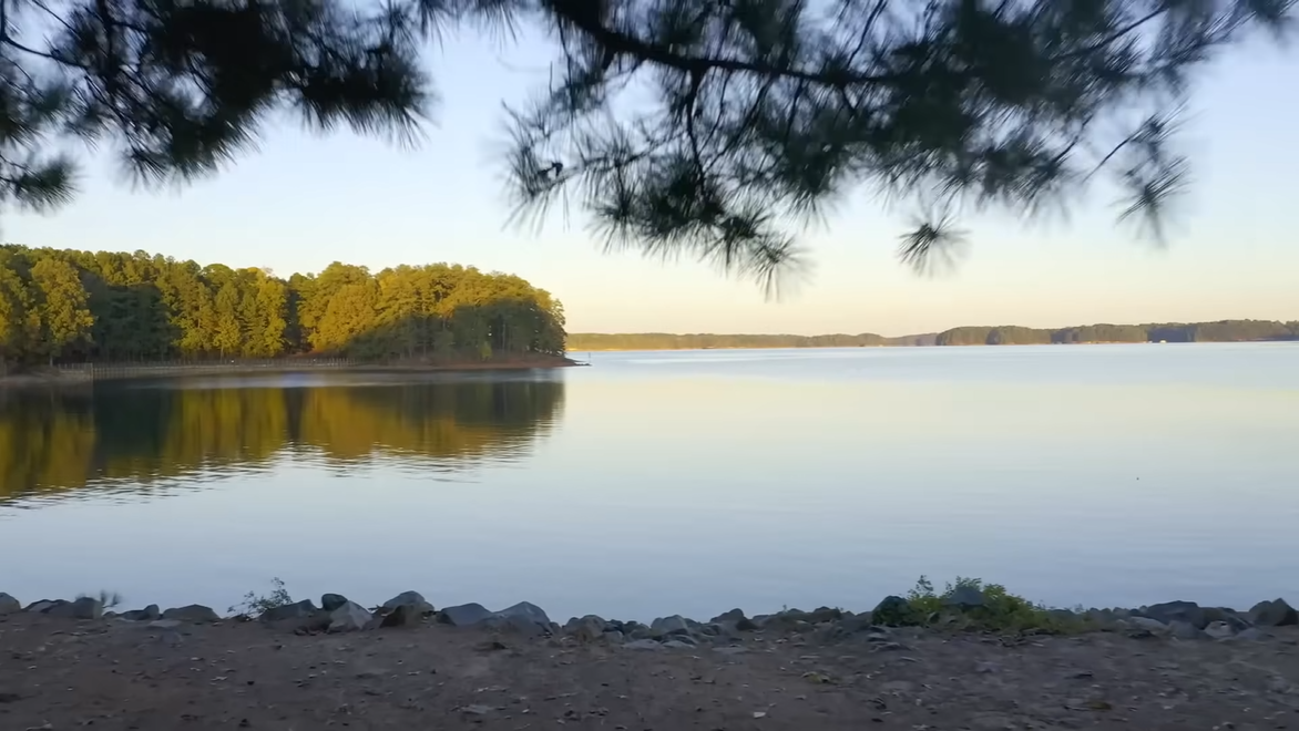 Lake Lanier Lake Lanier