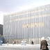 on the boards: New National Museum in Oslo
