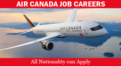 Air canada Career - Licensed Aircraft Engineer - United Kingdom - Apply Now