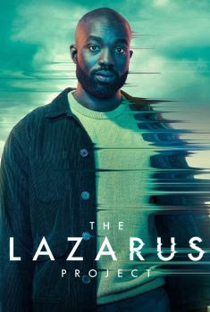 The Lazarus Project 1ª Temporada Torrent (2022) WEB-DL 1080p Legendado