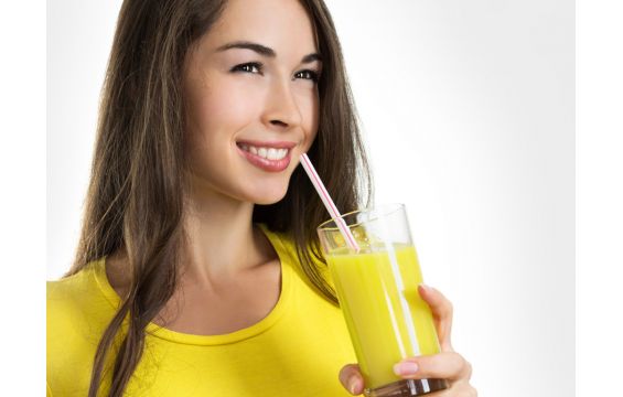 3 best healthy drinks to lose weight during Ramadan