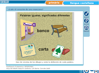 http://www.edu365.cat/primaria/muds/castella/polisemia/index.htm